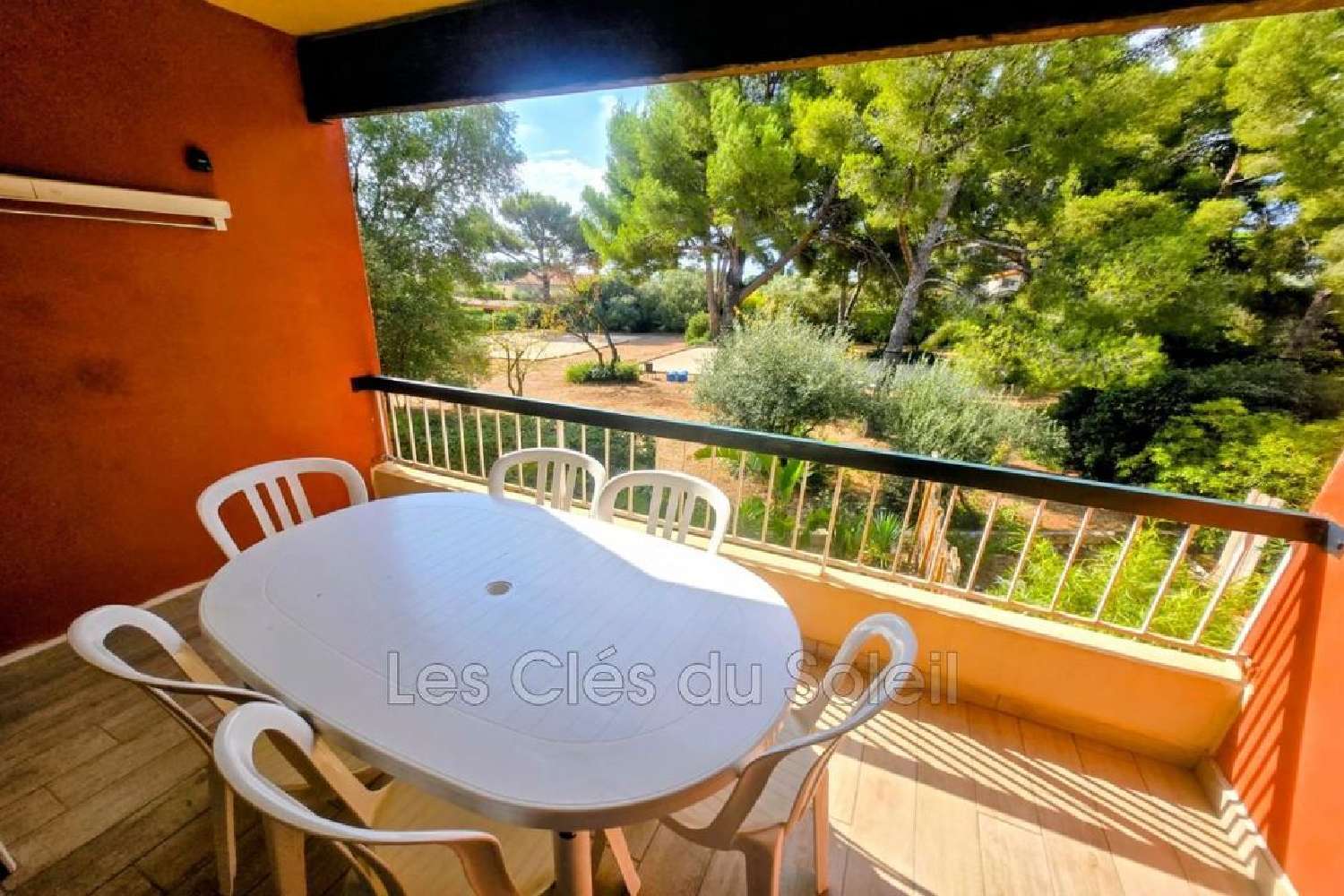  for sale apartment Bandol Var 1