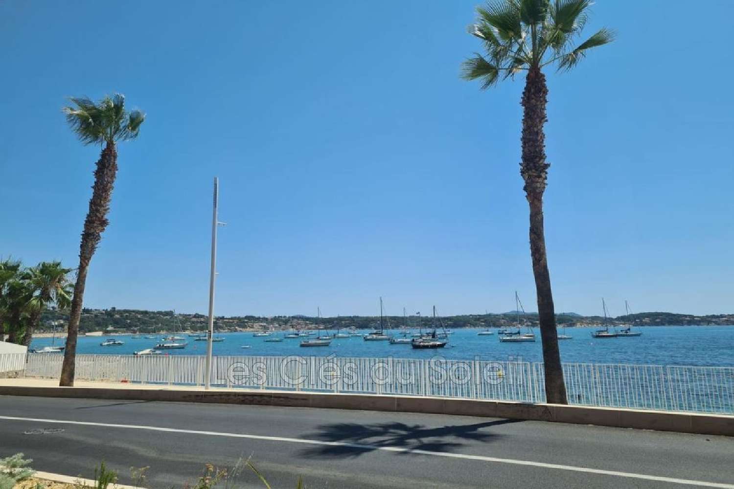  en venta apartamento Bandol Var 1