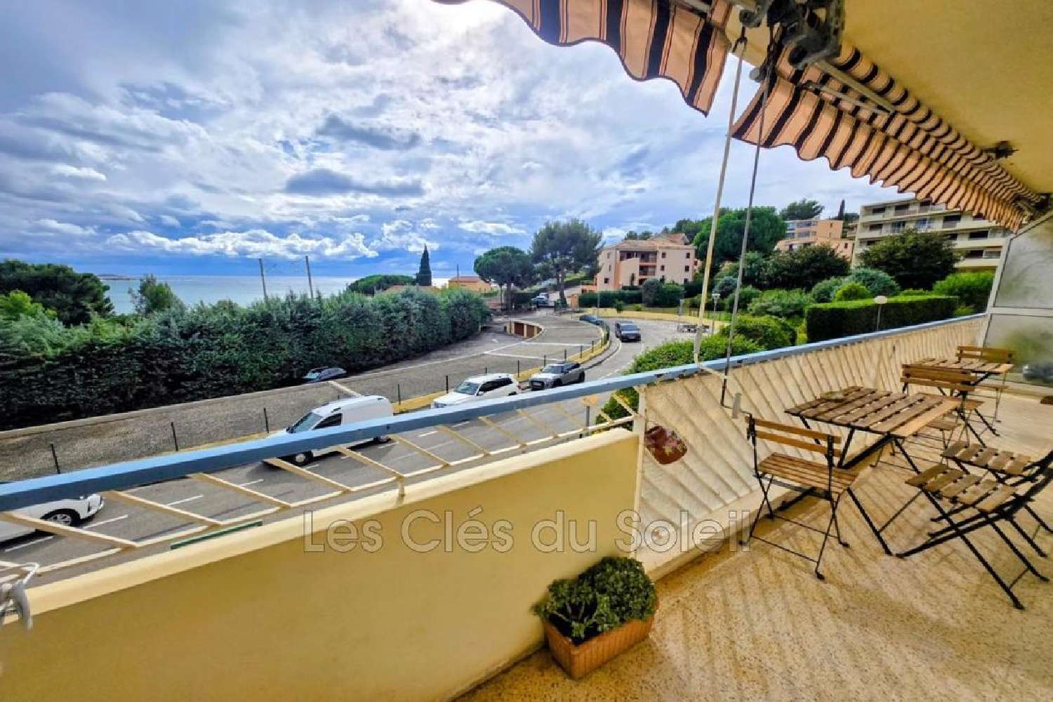  en venta apartamento Bandol Var 1