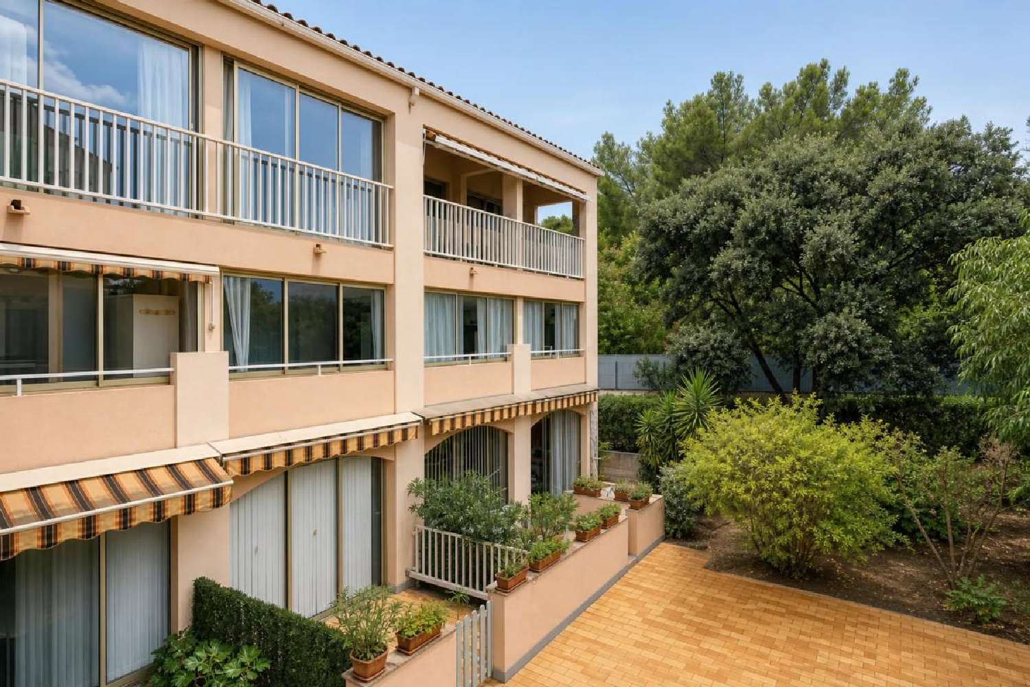en venta apartamento Bandol Var 1