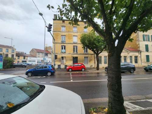 Bar-le-Duc Meuse Wohnung/ Apartment Bild 7426390