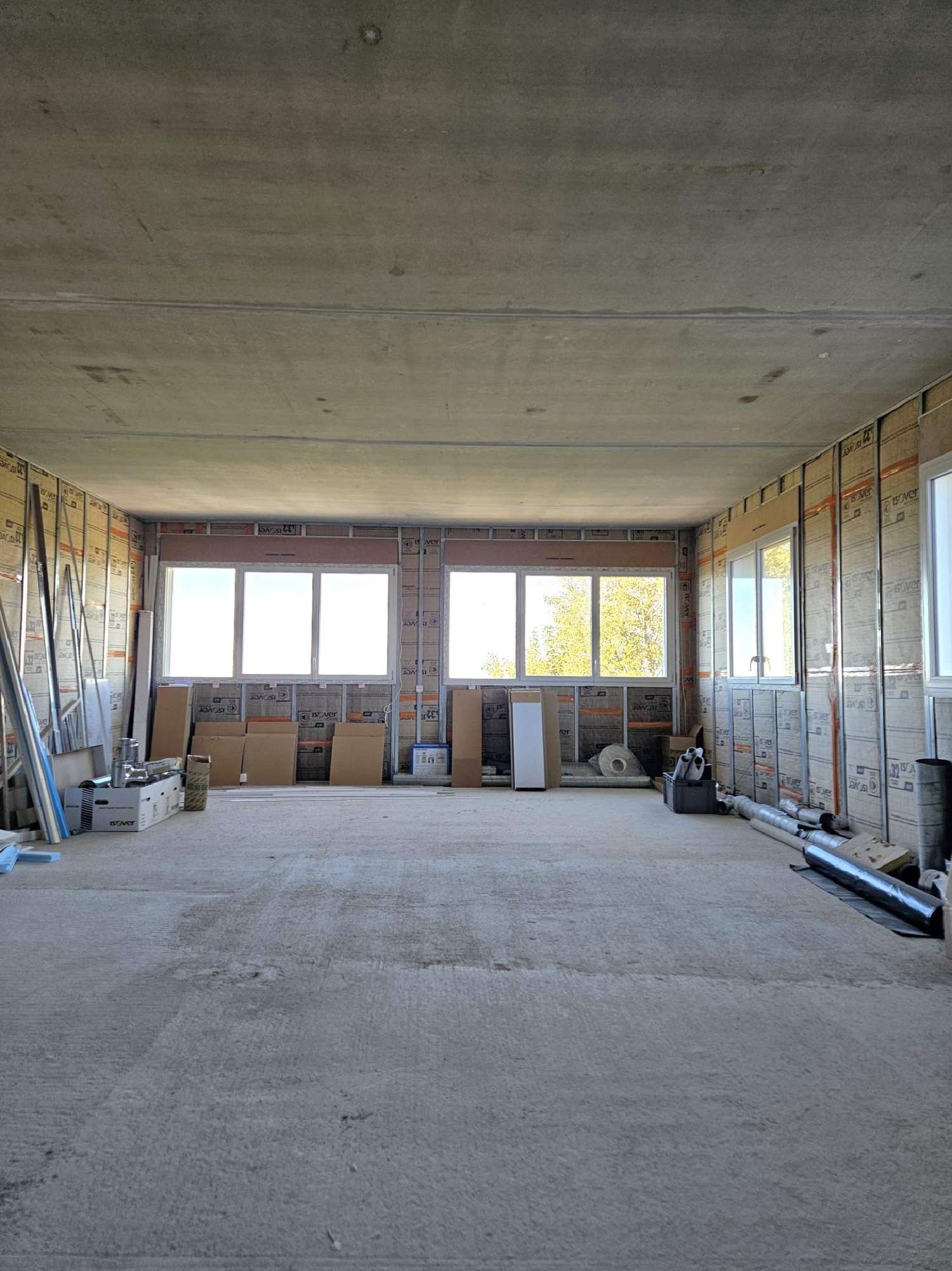 kaufen Wohnung/ Apartment Baraqueville Aveyron 1