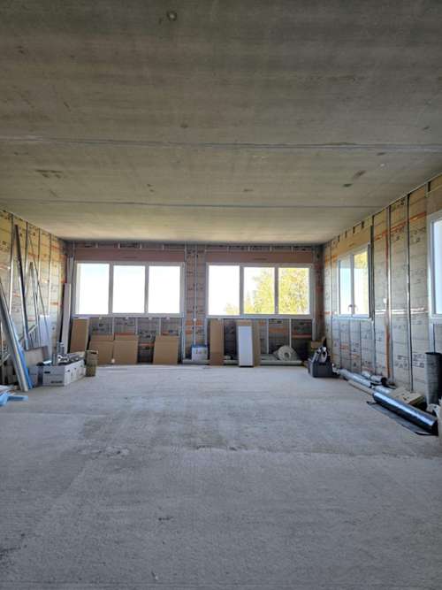 Baraqueville Aveyron Wohnung/ Apartment Bild 7434205