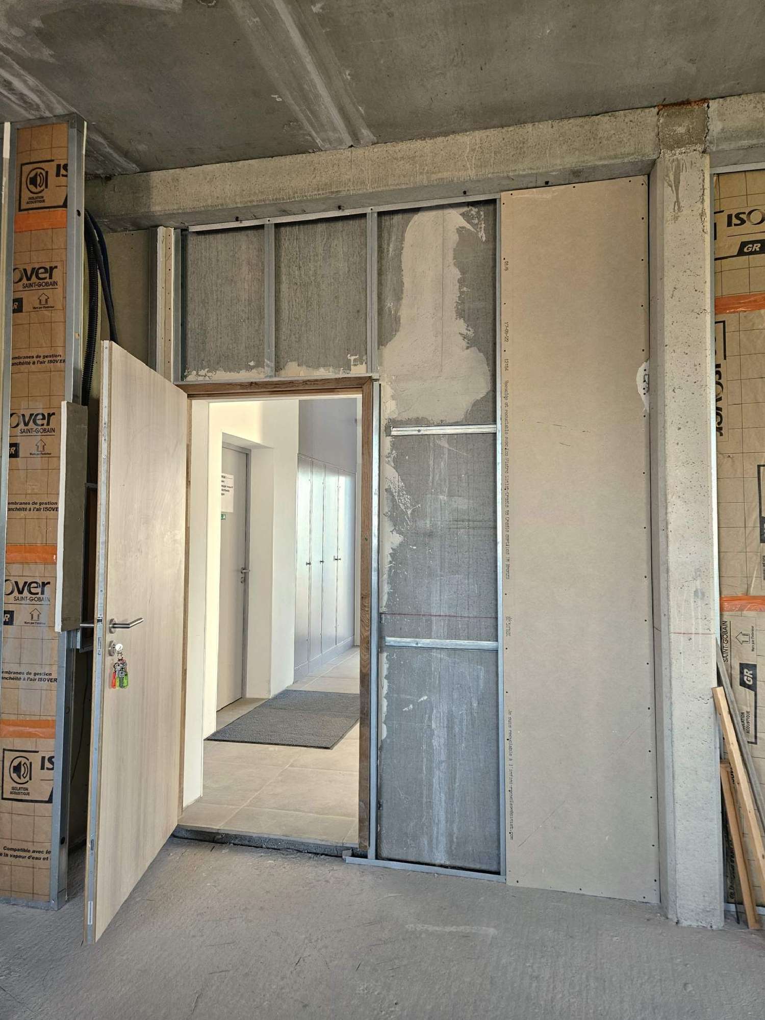 kaufen Wohnung/ Apartment Baraqueville Aveyron 2