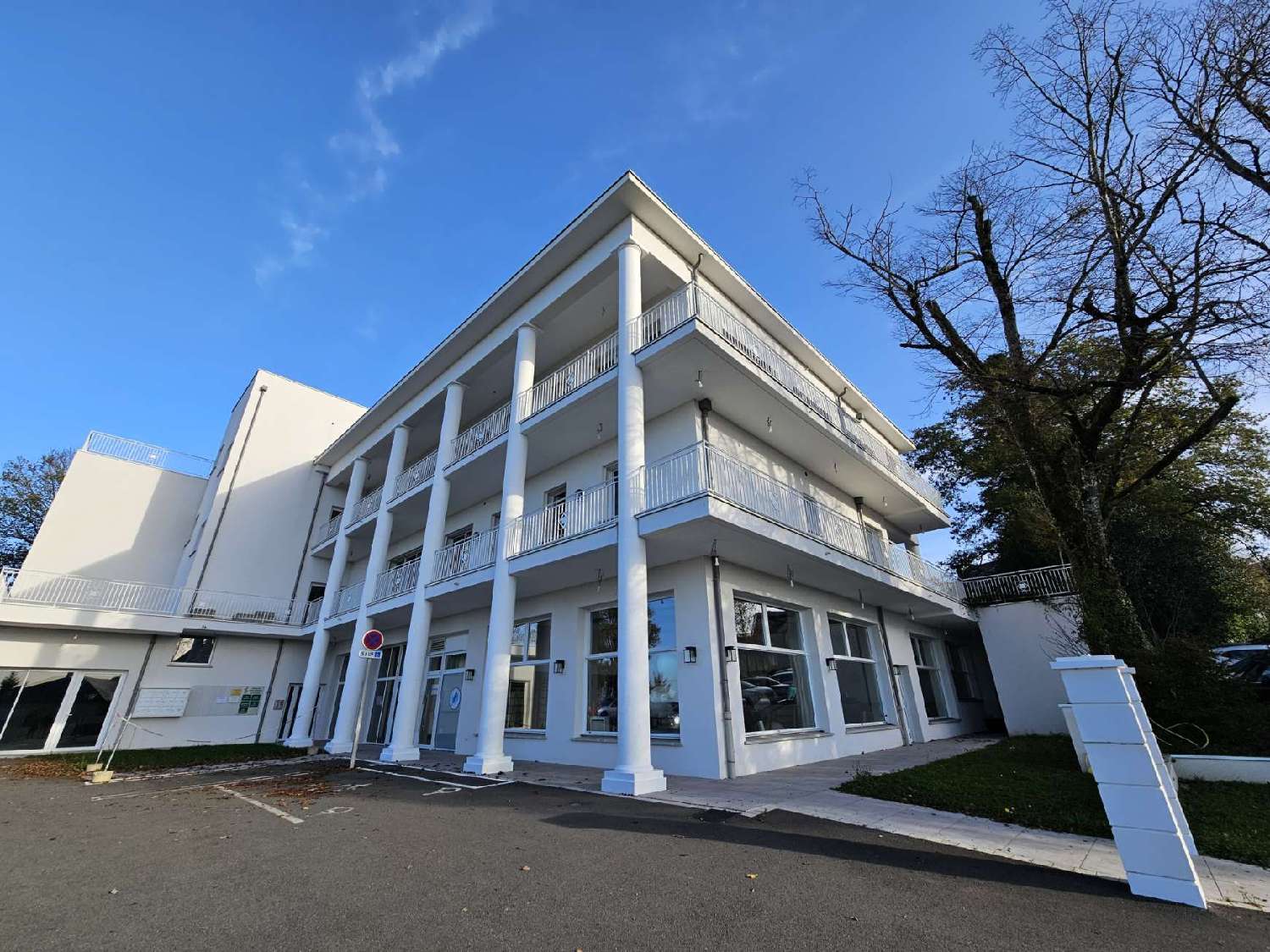 kaufen Wohnung/ Apartment Baraqueville Aveyron 5
