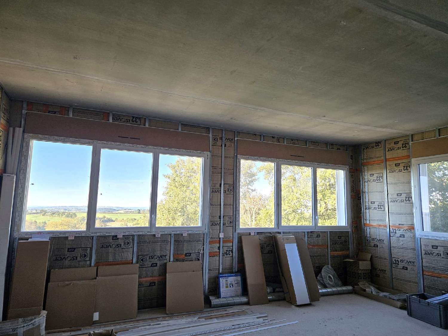 kaufen Wohnung/ Apartment Baraqueville Aveyron 8