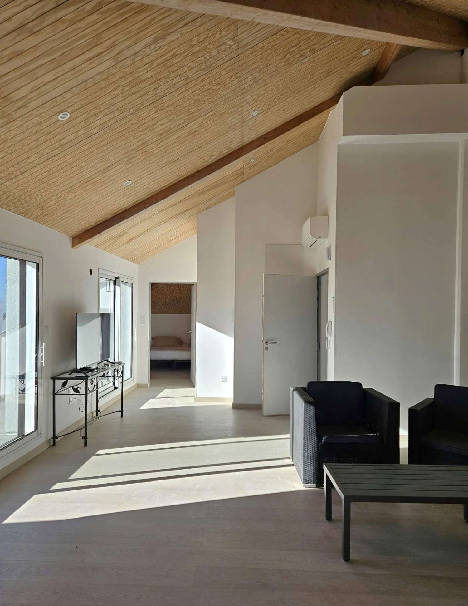 kaufen Wohnung/ Apartment Baraqueville Aveyron 1