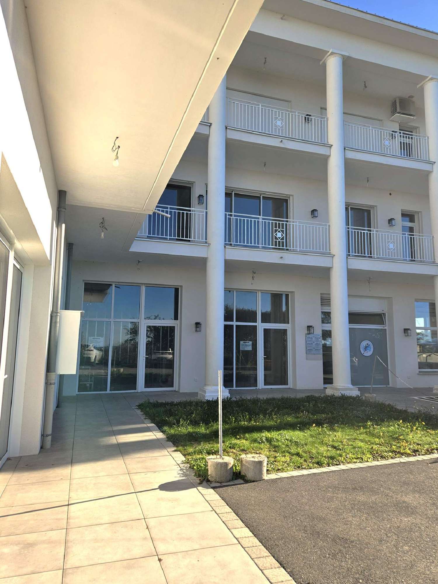 kaufen Wohnung/ Apartment Baraqueville Aveyron 7