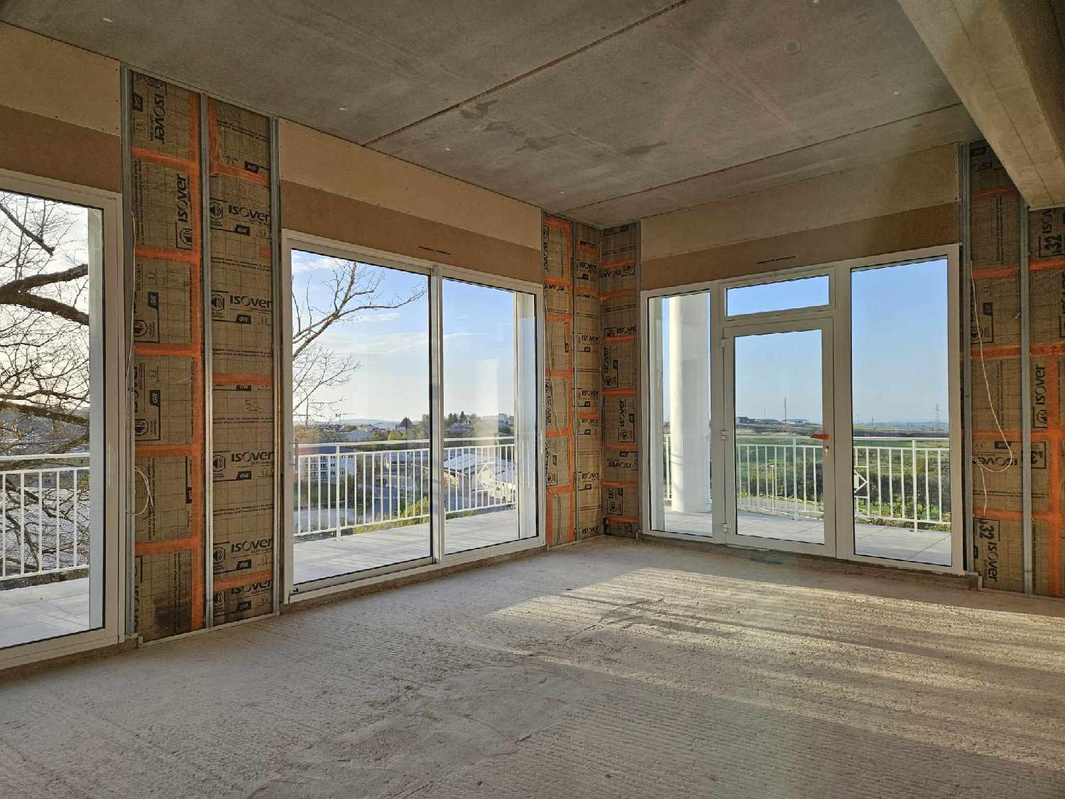 kaufen Wohnung/ Apartment Baraqueville Aveyron 1
