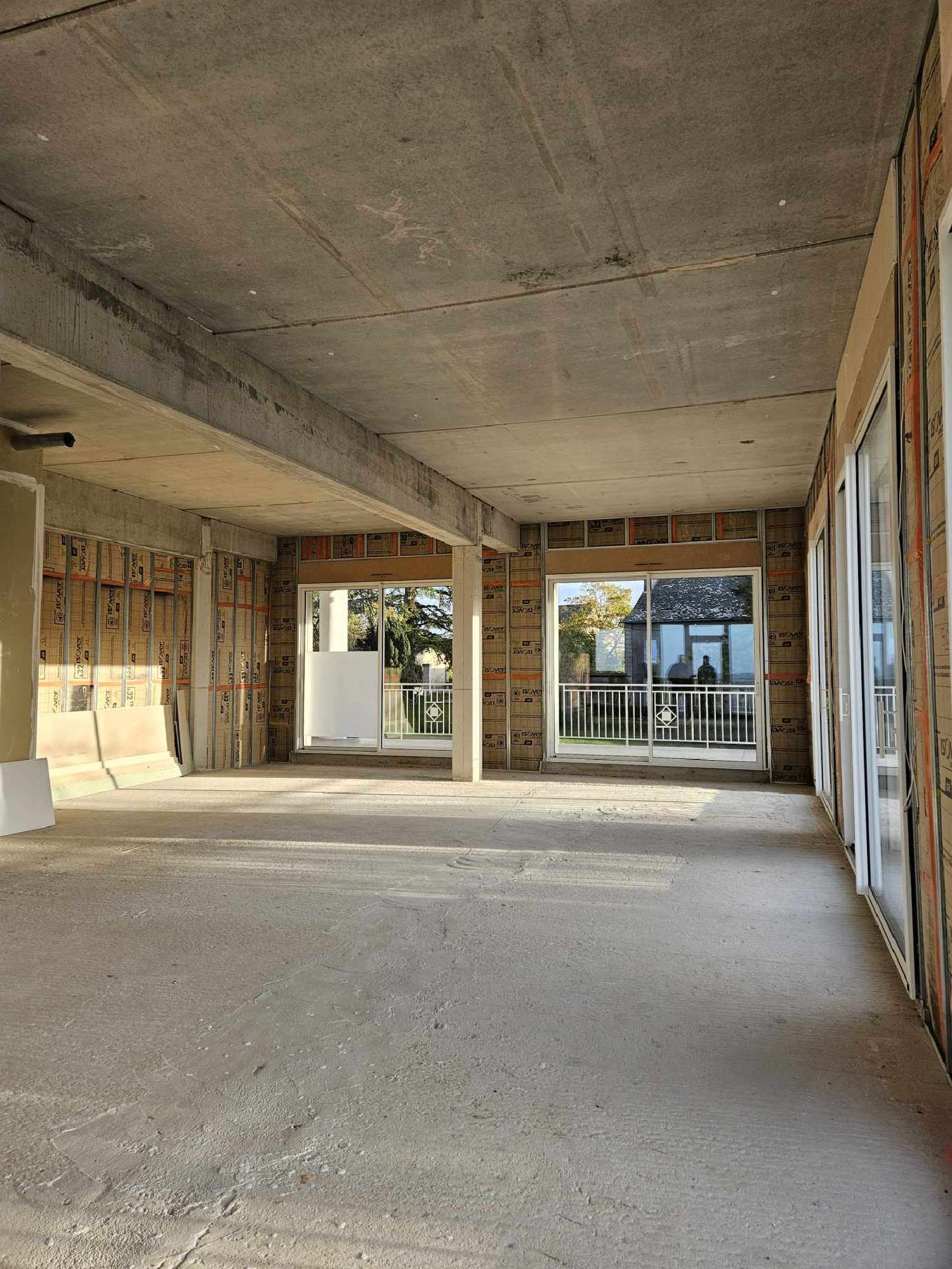 kaufen Wohnung/ Apartment Baraqueville Aveyron 4