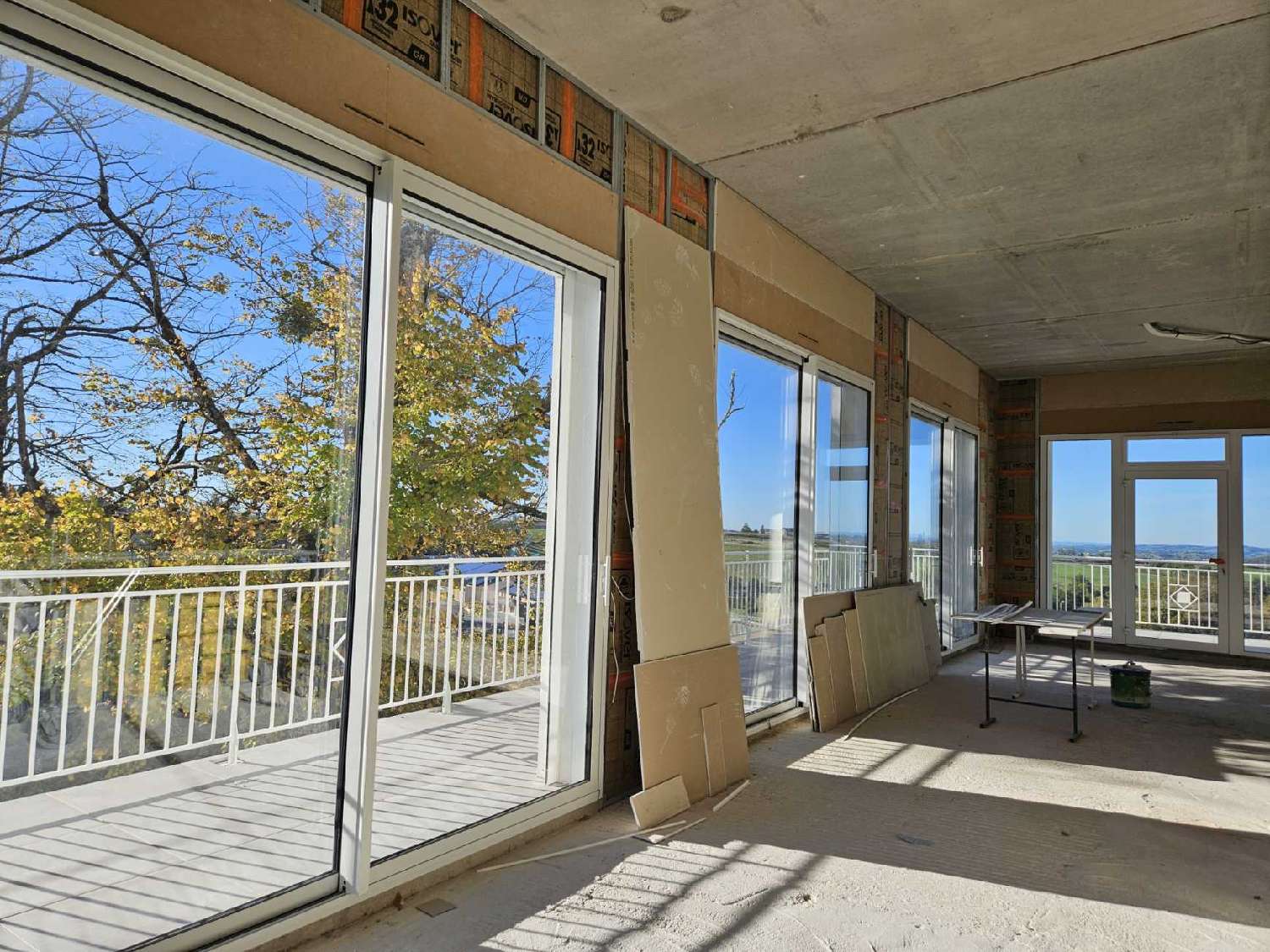 kaufen Wohnung/ Apartment Baraqueville Aveyron 6