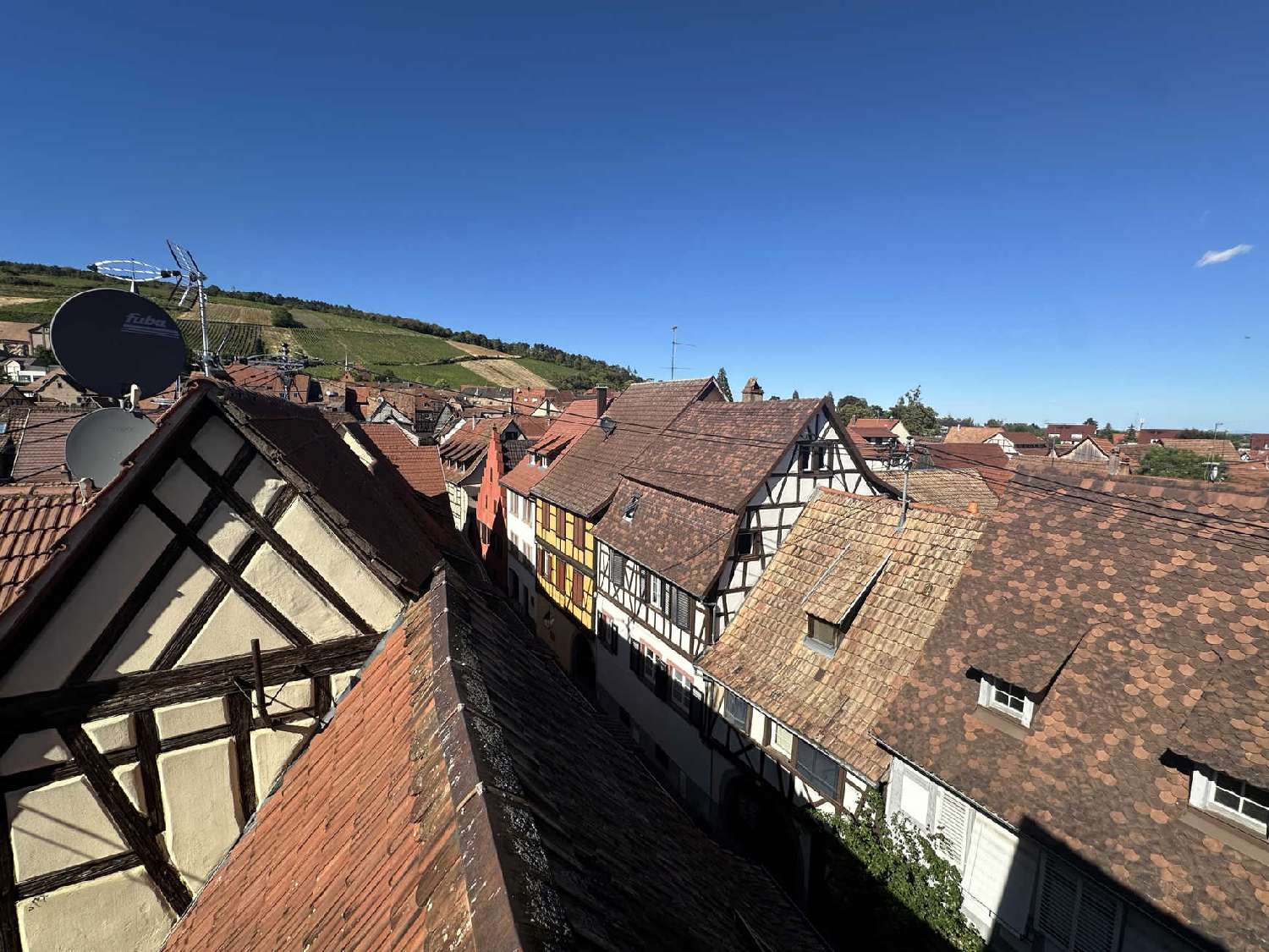 en venta apartamento Barr Bas-Rhin 1