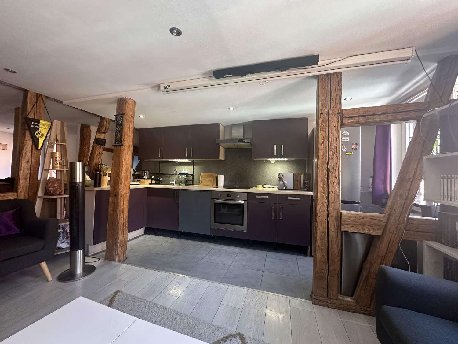 en venta apartamento Barr Bas-Rhin 2