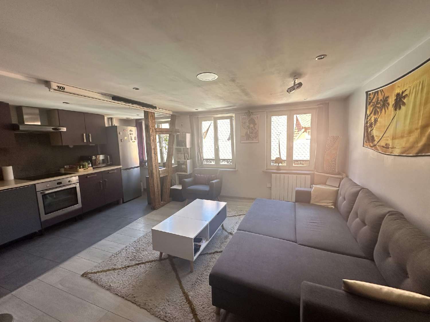 en venta apartamento Barr Bas-Rhin 3