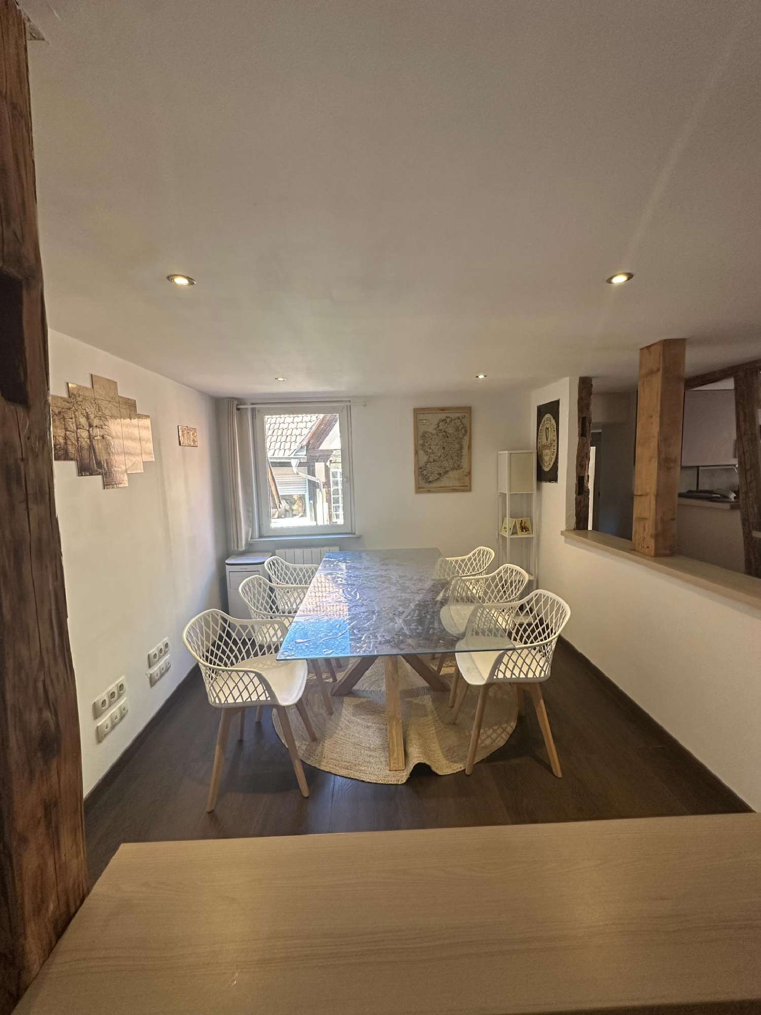 en venta apartamento Barr Bas-Rhin 4