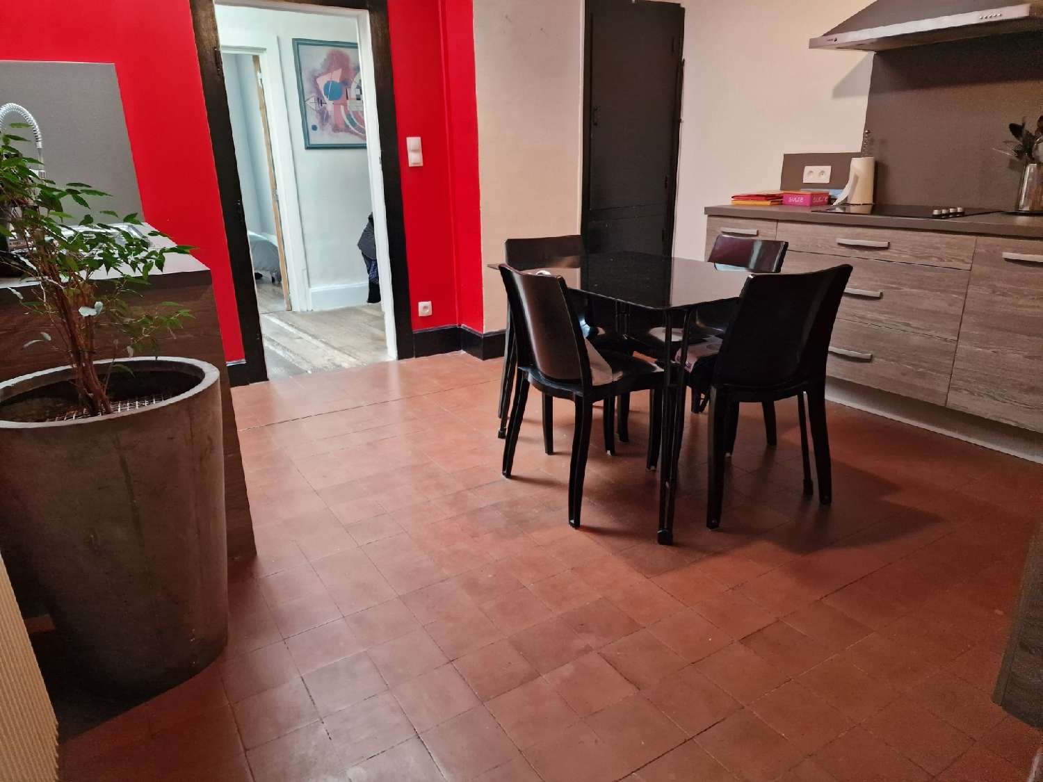  for sale apartment Bayon Meurthe-et-Moselle 2
