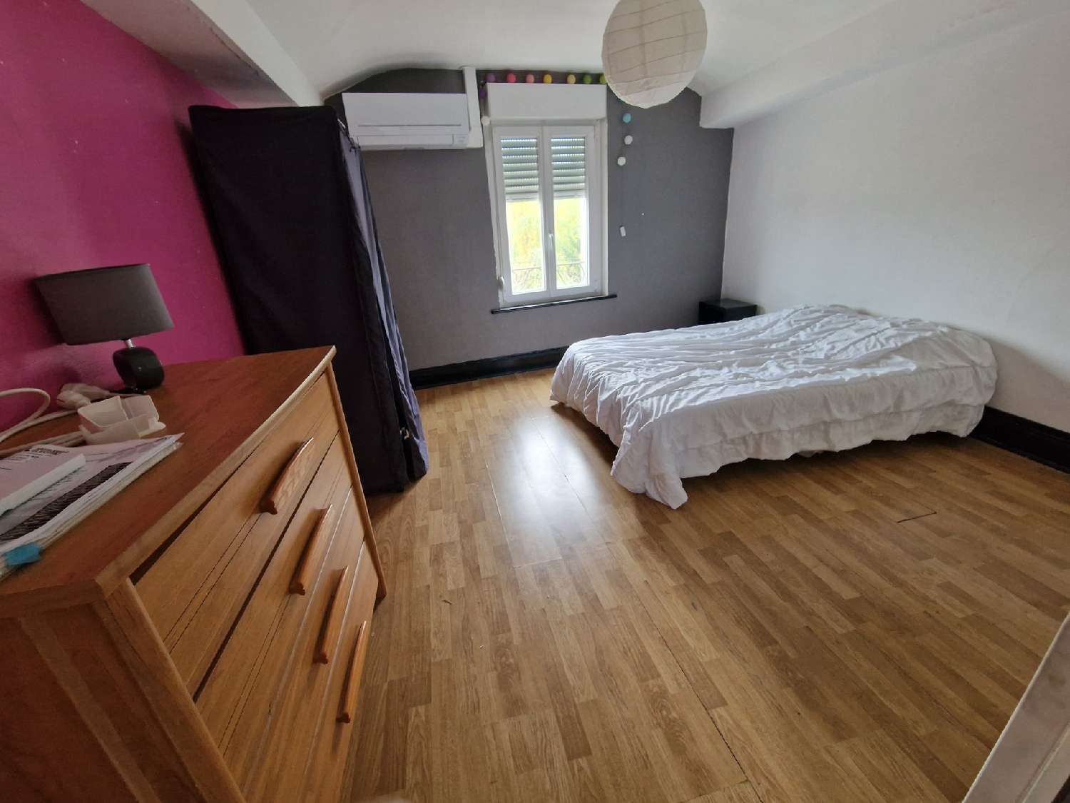  for sale apartment Bayon Meurthe-et-Moselle 5