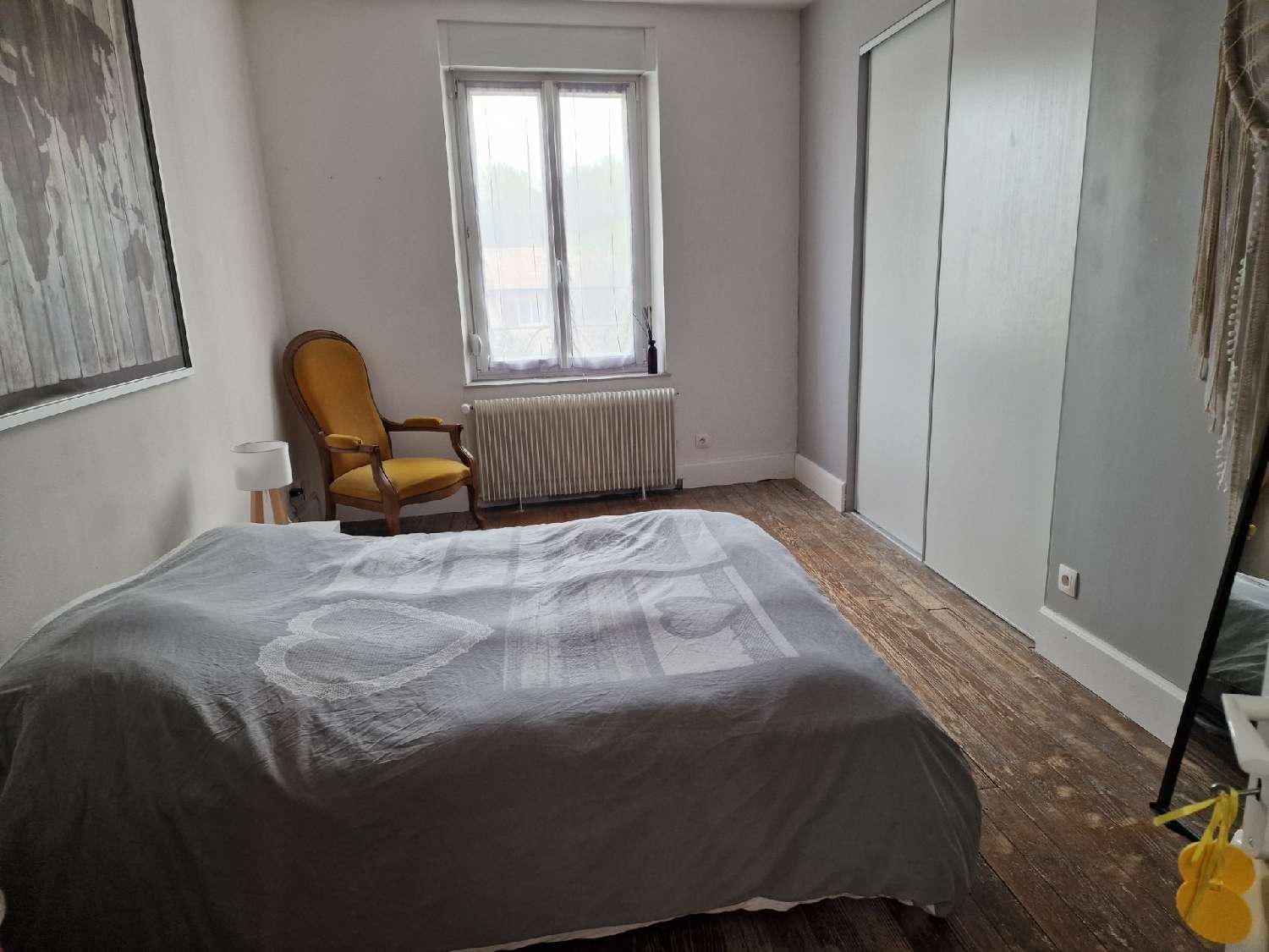  for sale apartment Bayon Meurthe-et-Moselle 7