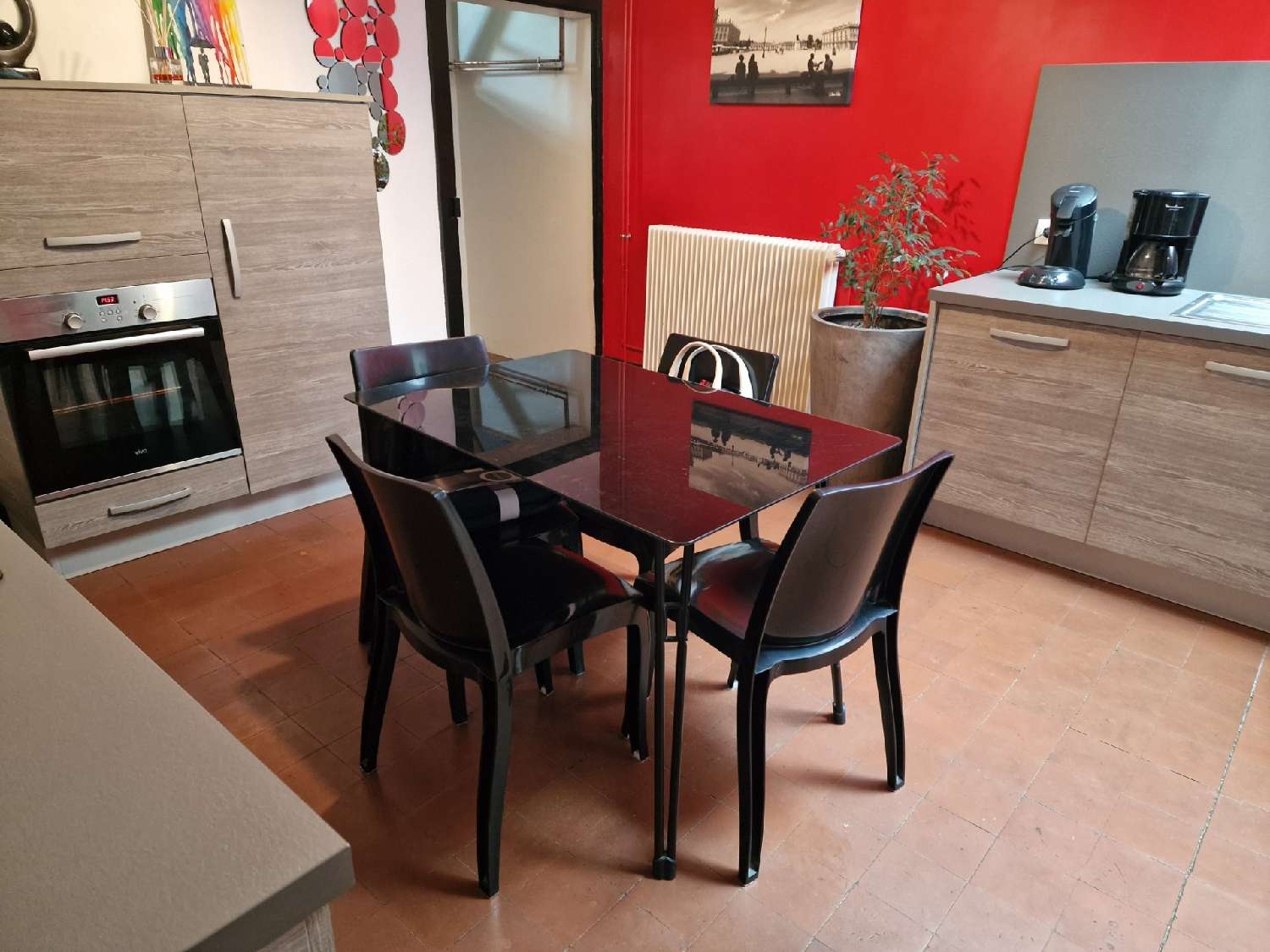  for sale apartment Bayon Meurthe-et-Moselle 8