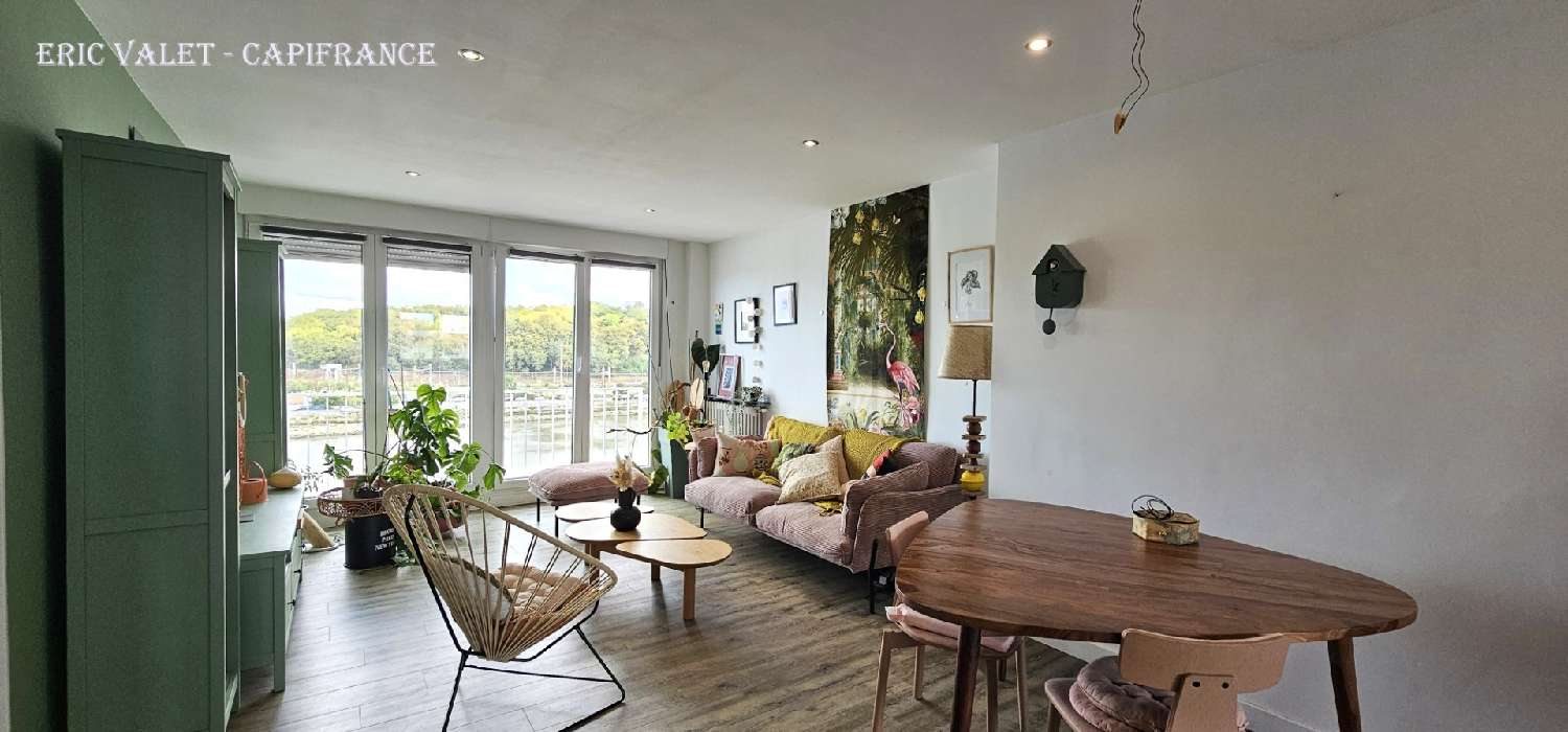  for sale apartment Bayonne Pyrénées-Atlantiques 1