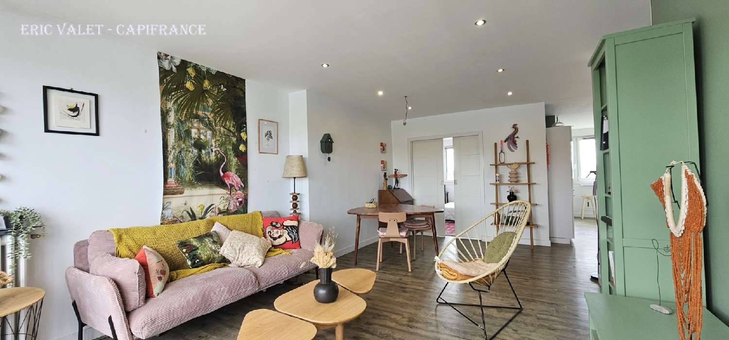  for sale apartment Bayonne Pyrénées-Atlantiques 2