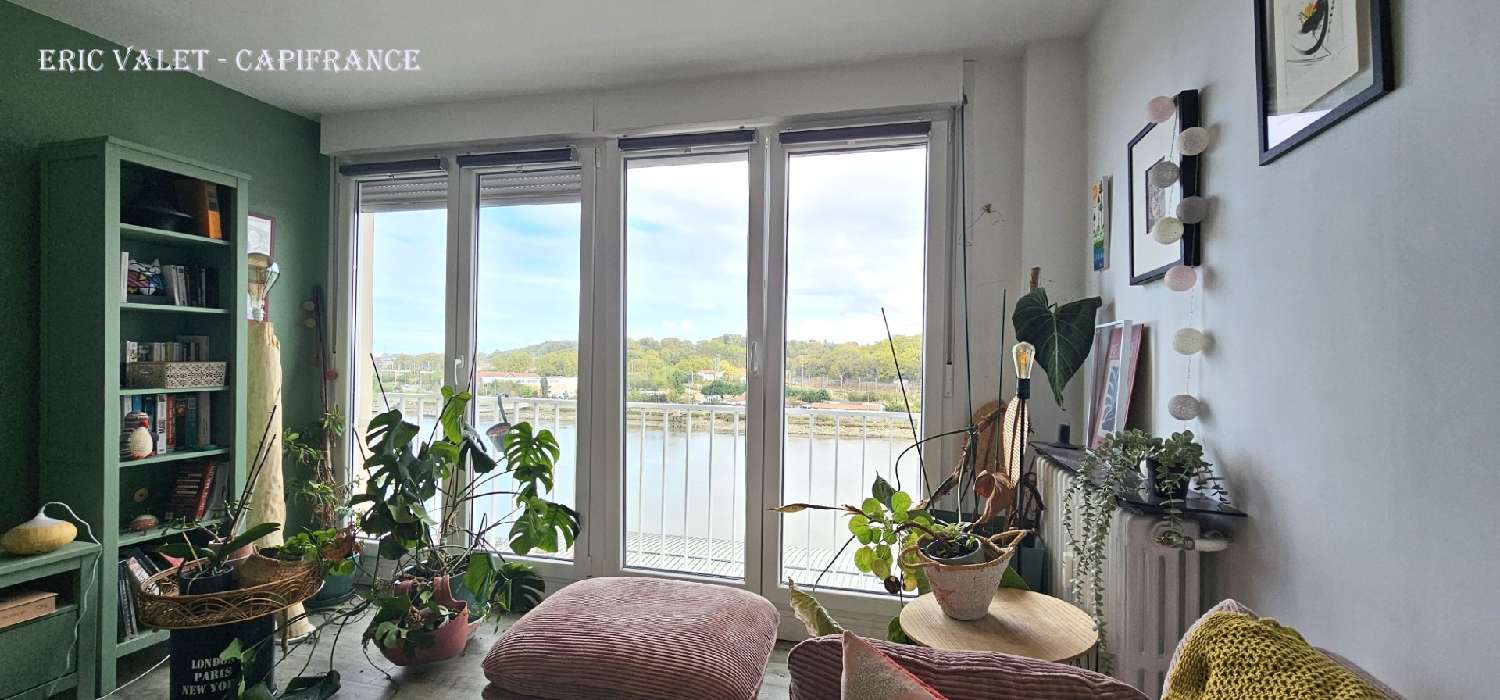  for sale apartment Bayonne Pyrénées-Atlantiques 4