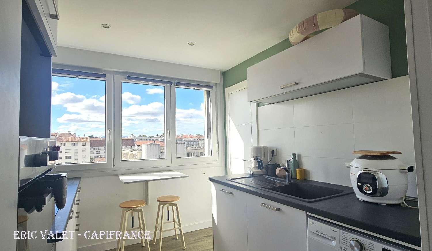  for sale apartment Bayonne Pyrénées-Atlantiques 6
