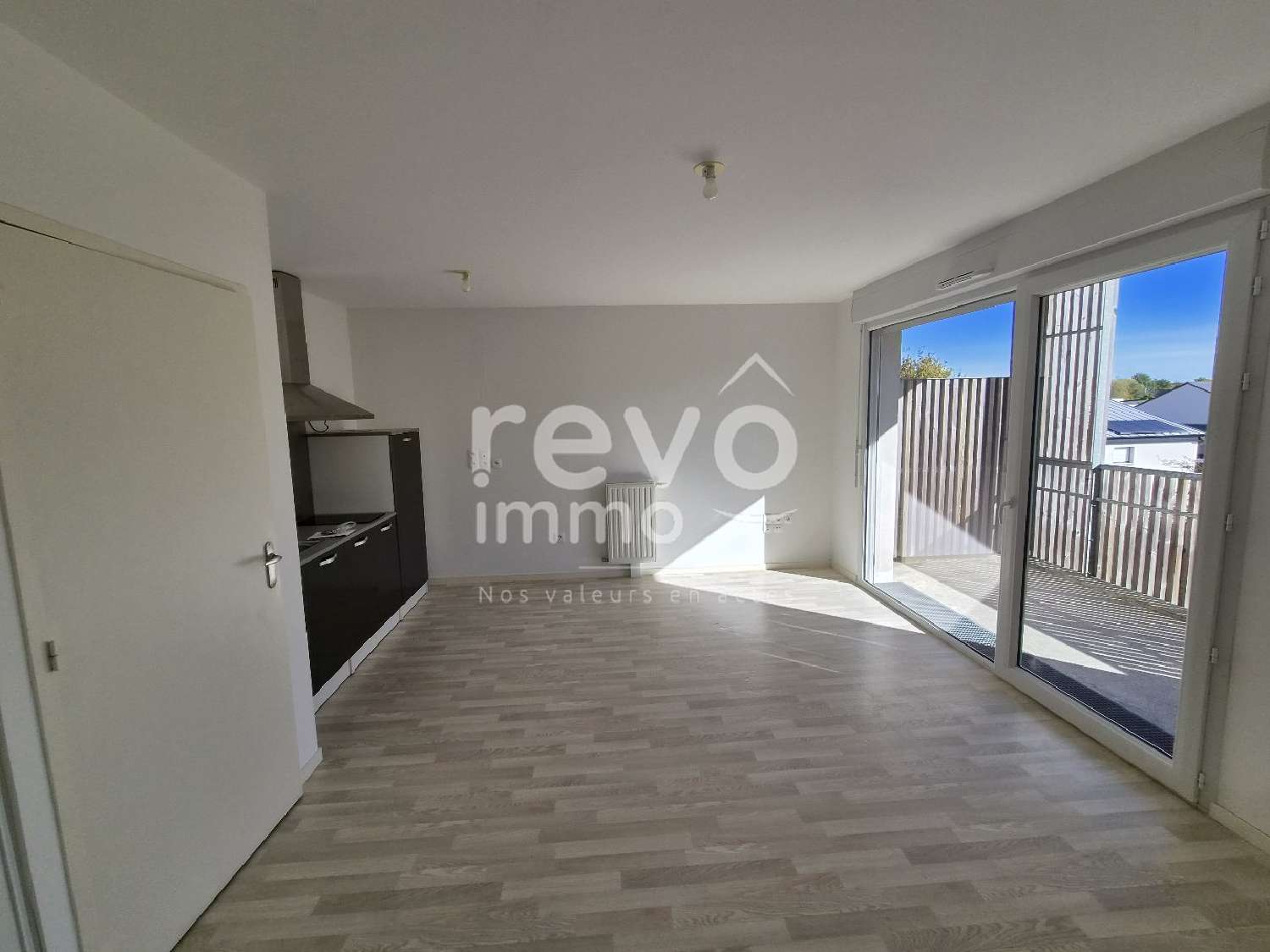  à vendre appartement Beaucouzé Maine-et-Loire 2