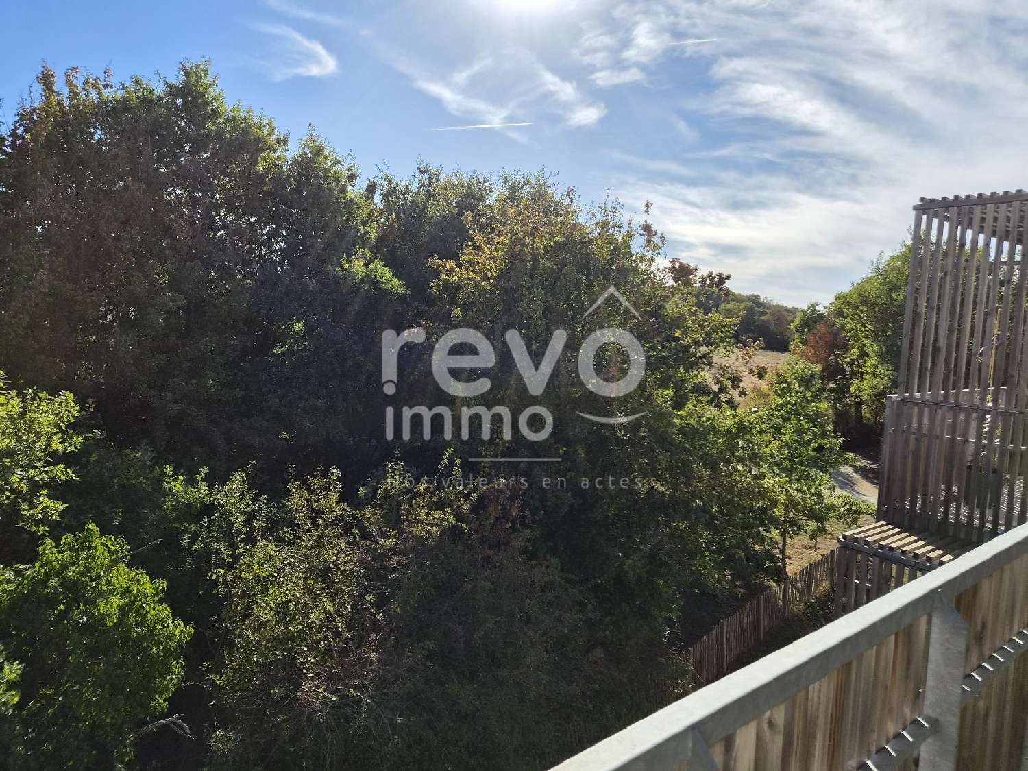  à vendre appartement Beaucouzé Maine-et-Loire 3