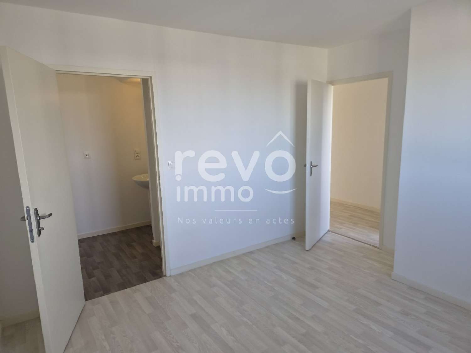  à vendre appartement Beaucouzé Maine-et-Loire 4