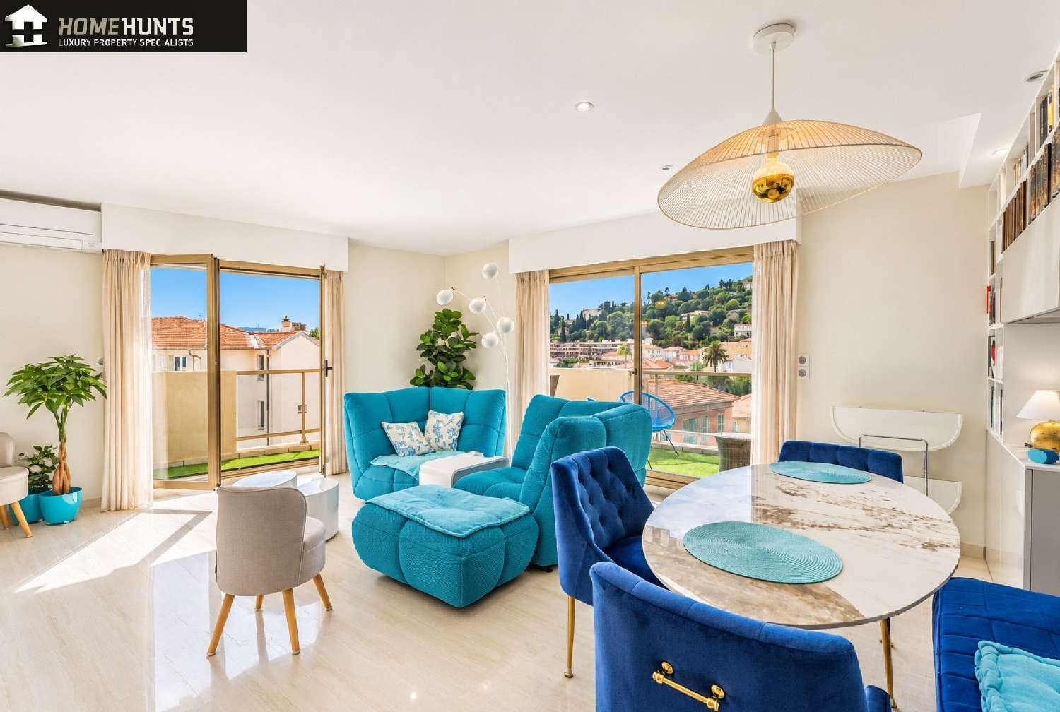 kaufen Wohnung/ Apartment Beaulieu-sur-Mer Alpes-Maritimes 1