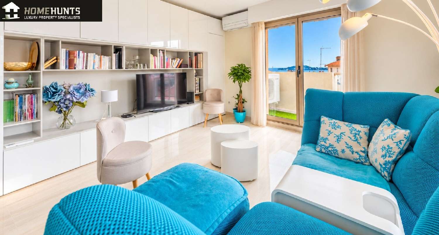 kaufen Wohnung/ Apartment Beaulieu-sur-Mer Alpes-Maritimes 4