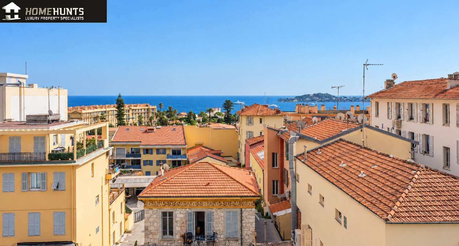 kaufen Wohnung/ Apartment Beaulieu-sur-Mer Alpes-Maritimes 5