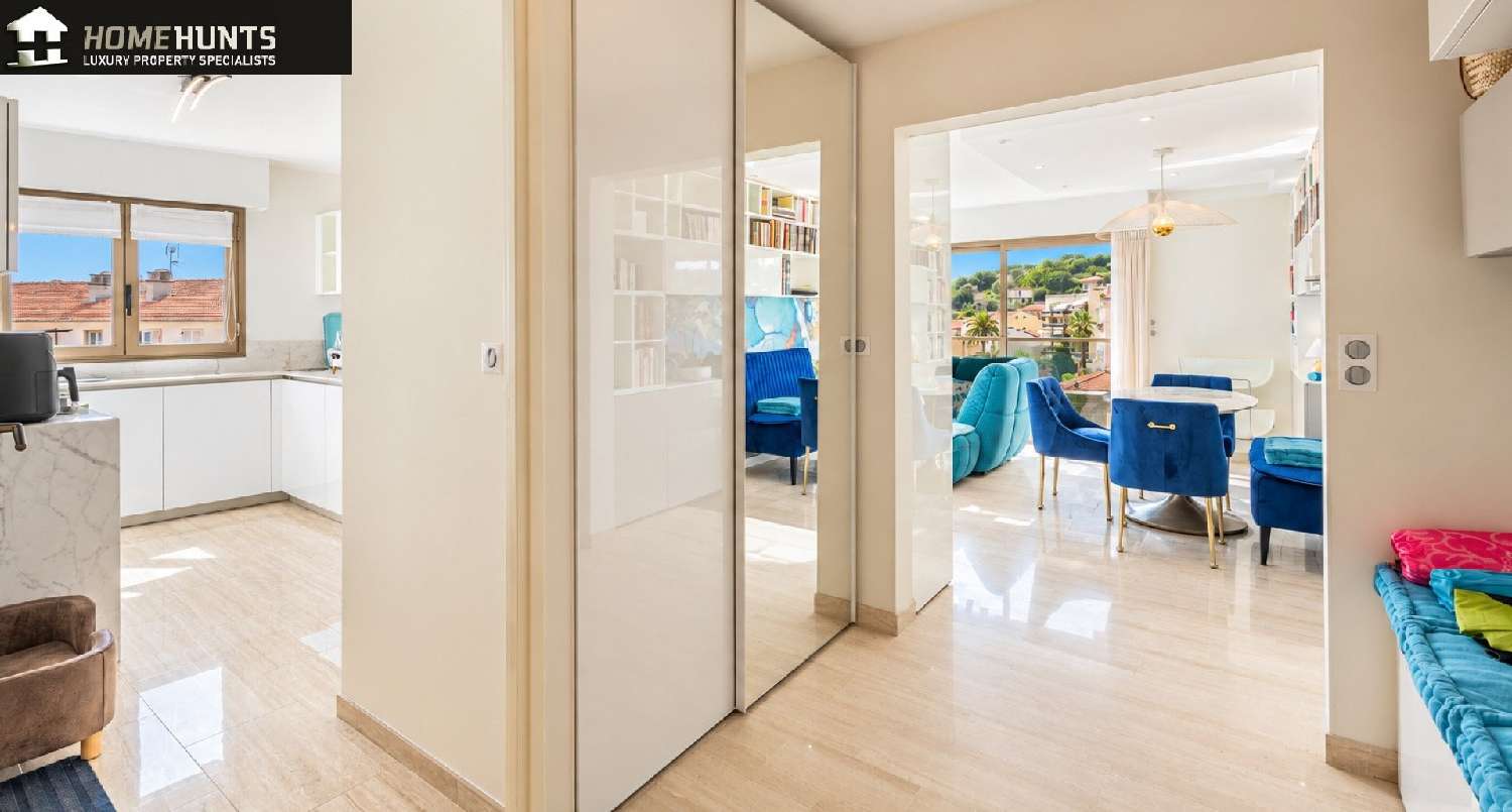 kaufen Wohnung/ Apartment Beaulieu-sur-Mer Alpes-Maritimes 6