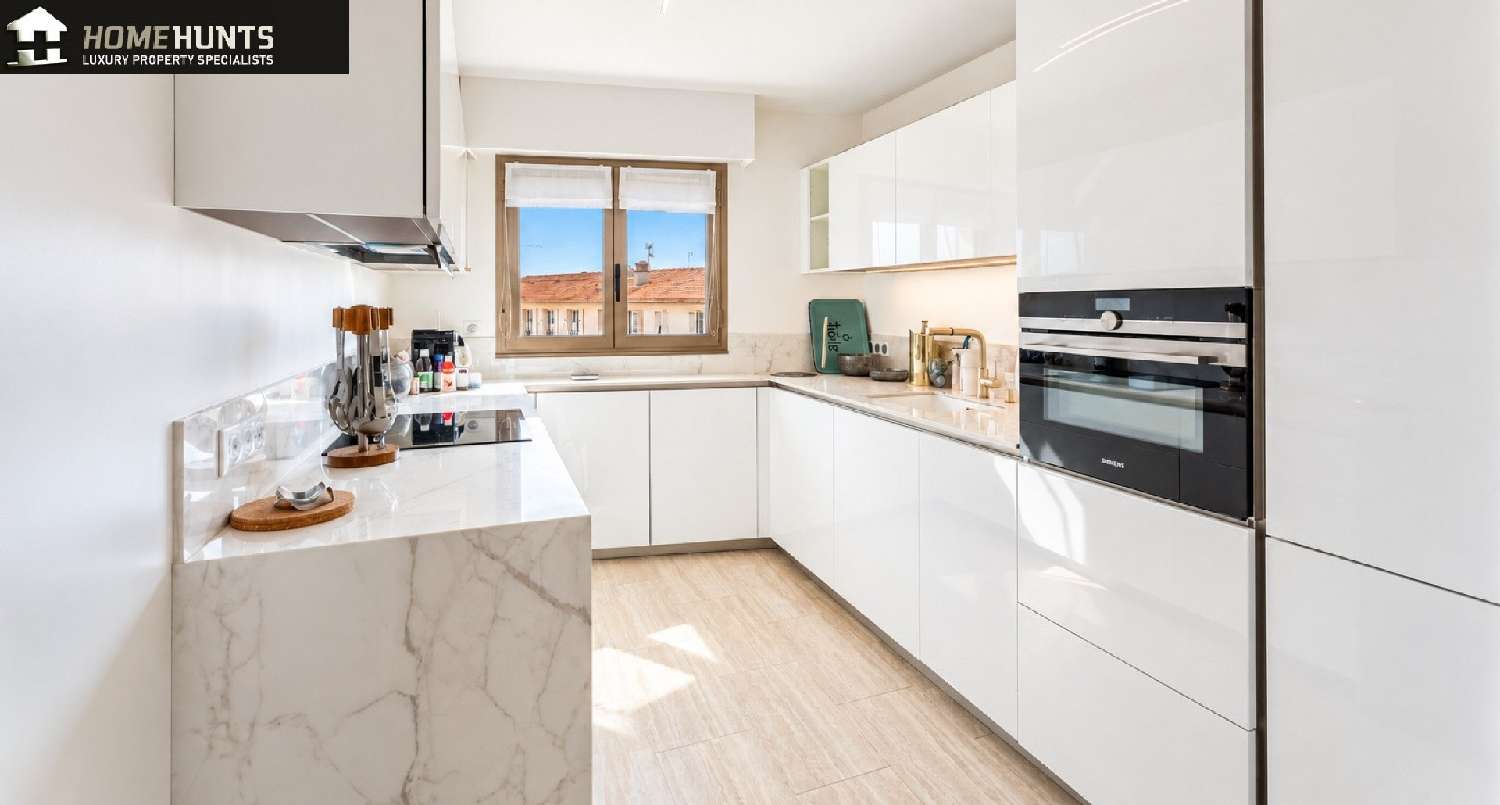 kaufen Wohnung/ Apartment Beaulieu-sur-Mer Alpes-Maritimes 7