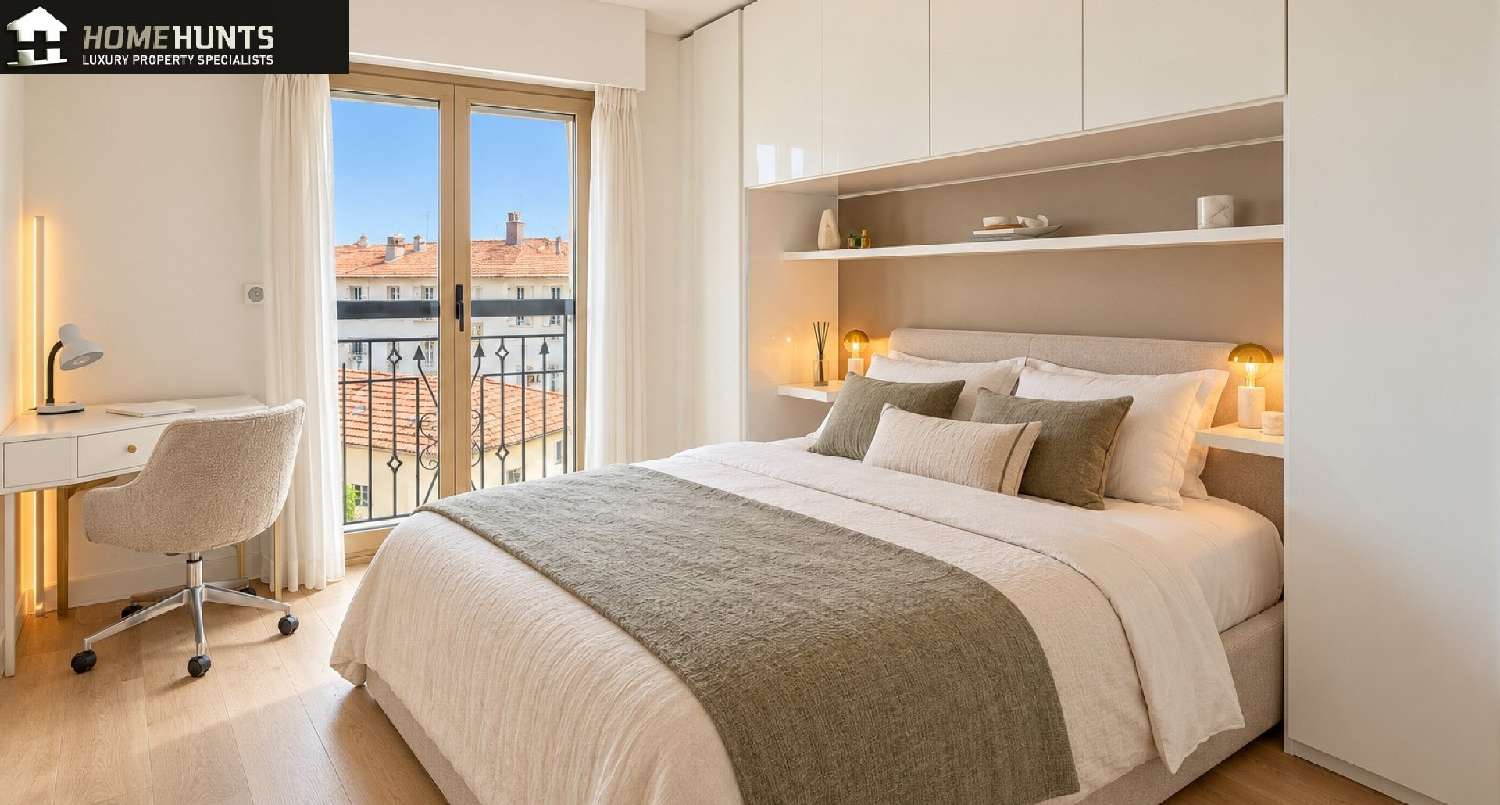 kaufen Wohnung/ Apartment Beaulieu-sur-Mer Alpes-Maritimes 8