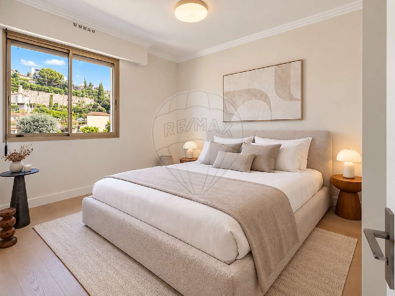 en venta apartamento Beaulieu-sur-Mer Alpes-Maritimes 7