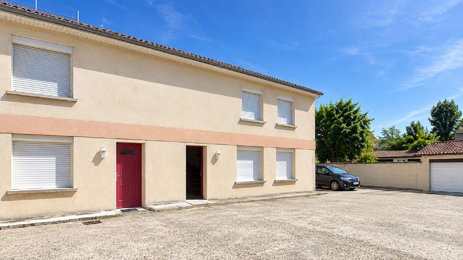 for sale apartment Beaumont-sur-Oise Val-d'Oise 1