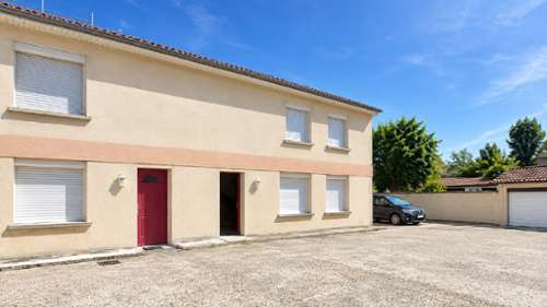 Beaumont-sur-Oise Val-d'Oise apartment foto 7432009
