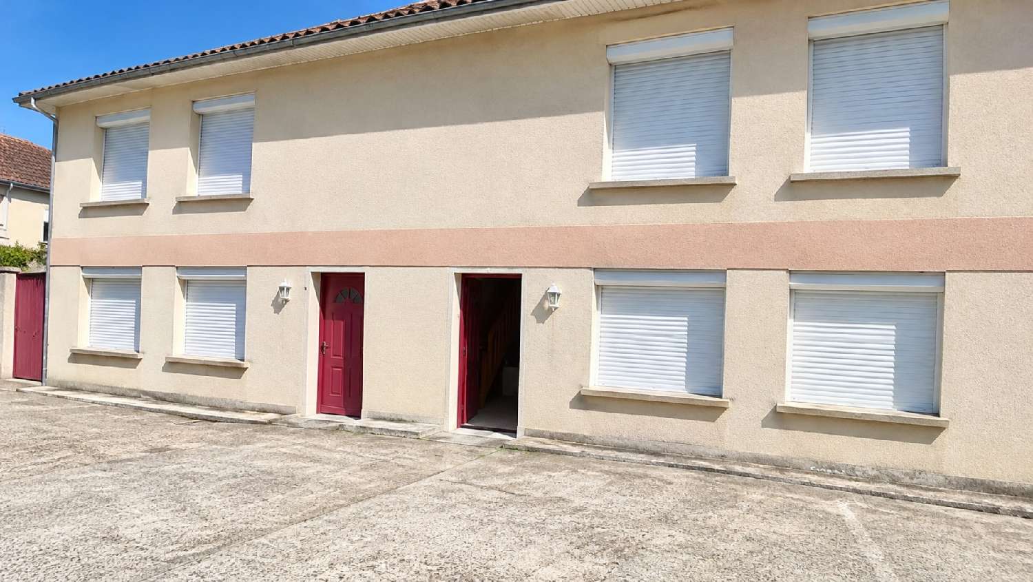 for sale apartment Beaumont-sur-Oise Val-d'Oise 2