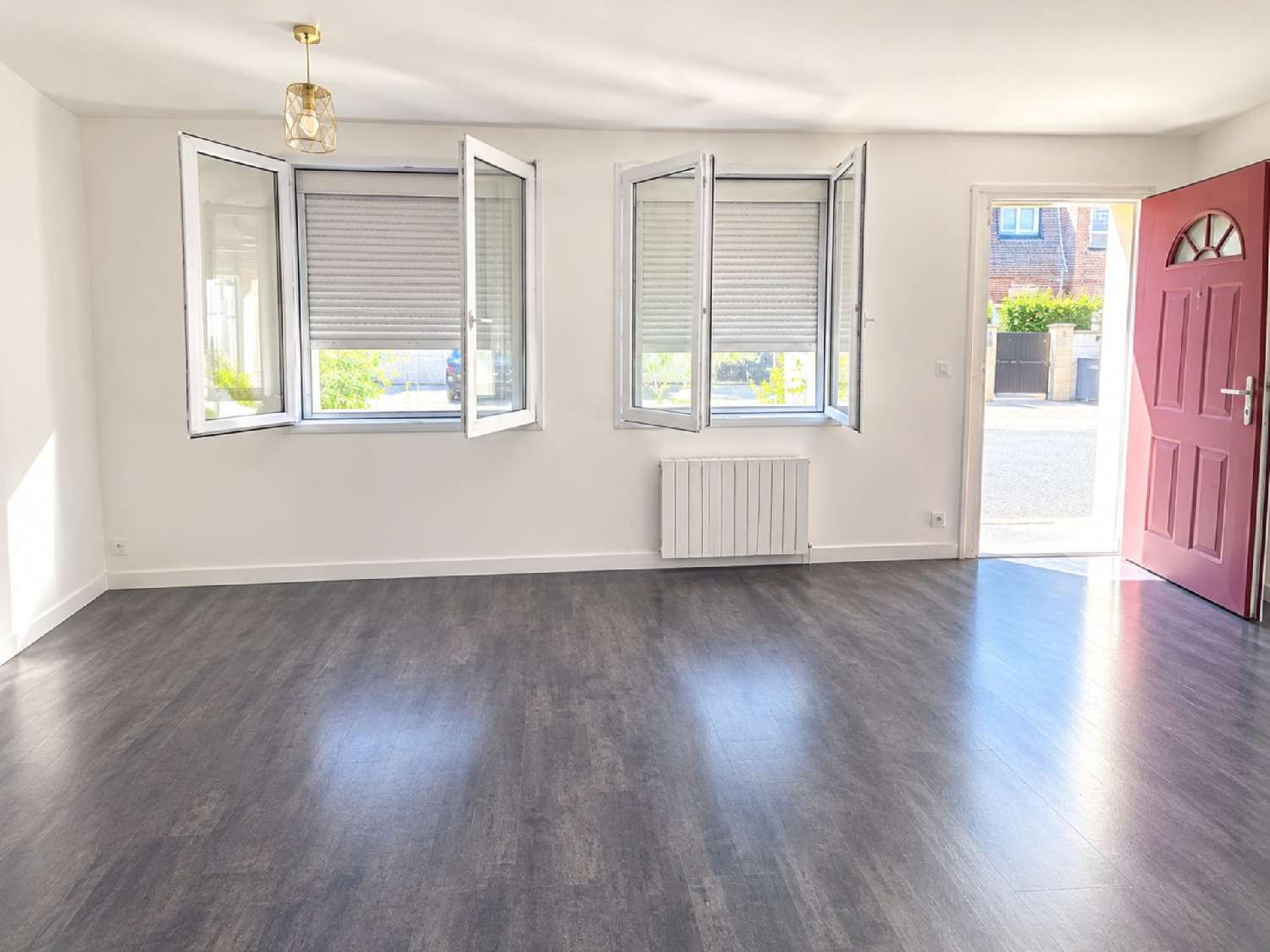 for sale apartment Beaumont-sur-Oise Val-d'Oise 5