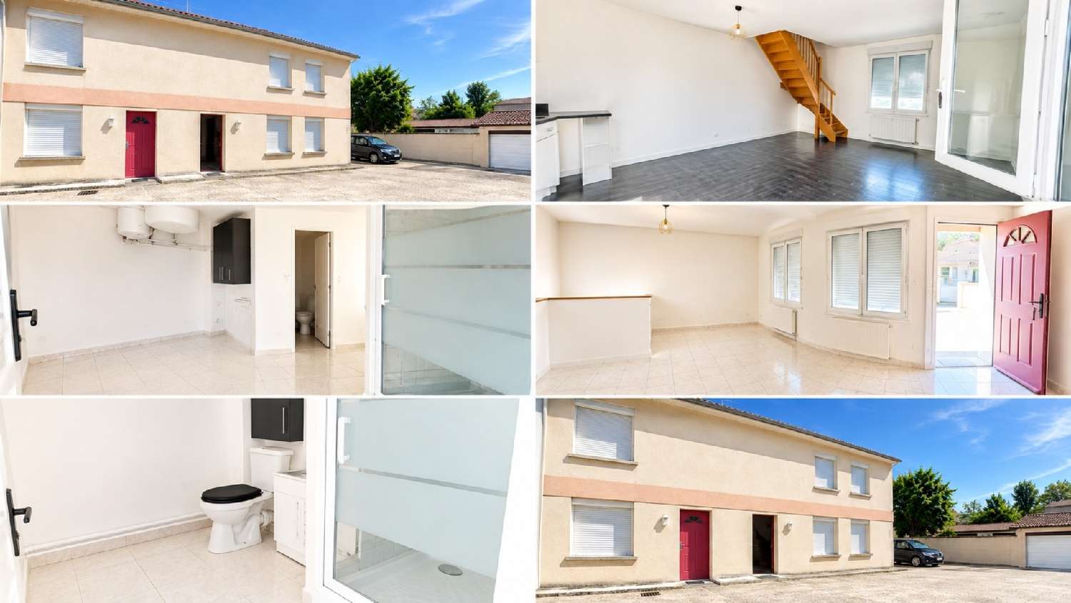 for sale apartment Beaumont-sur-Oise Val-d'Oise 8