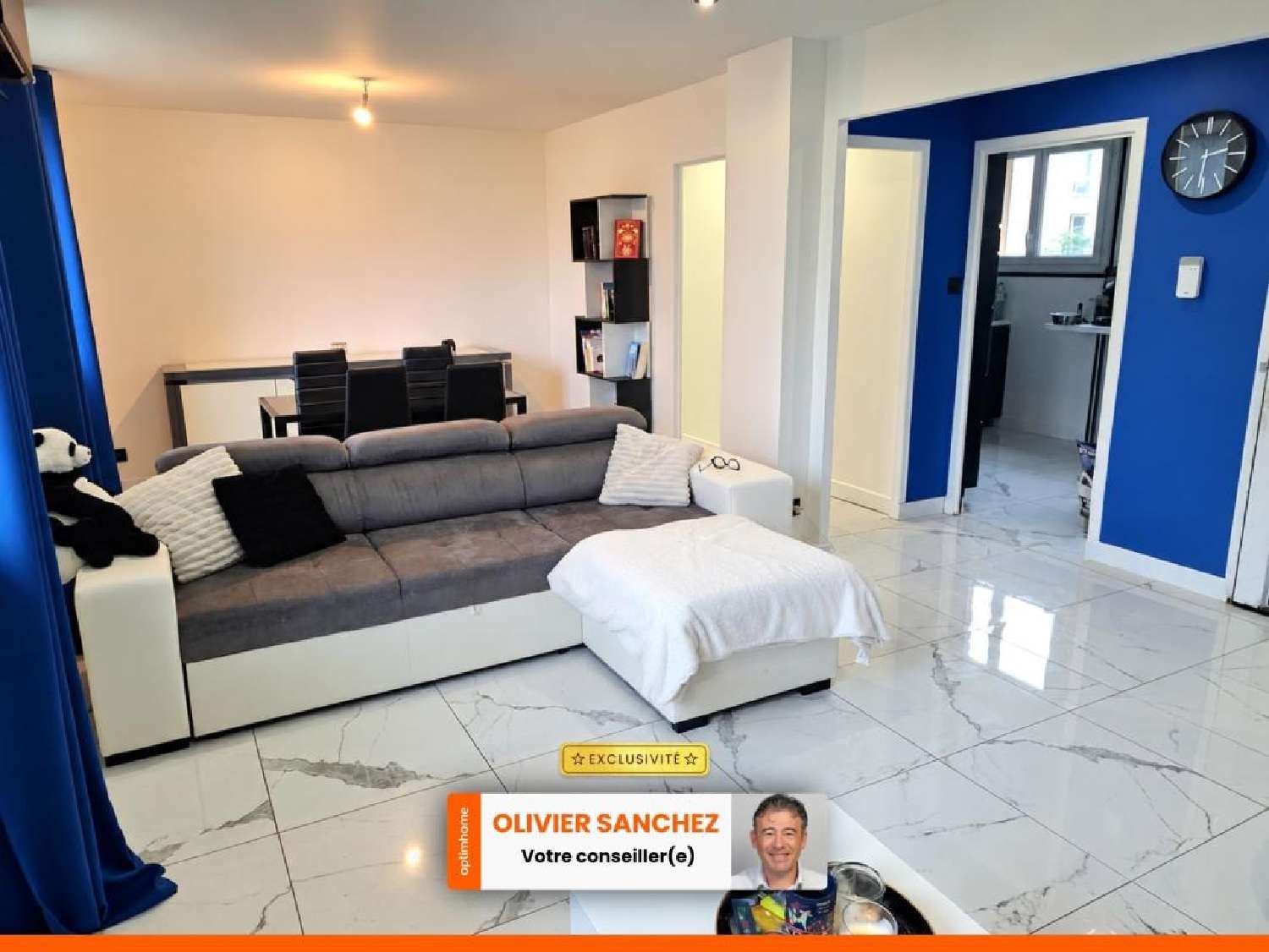  kaufen Wohnung/ Apartment Beaumont Puy-de-Dôme 6