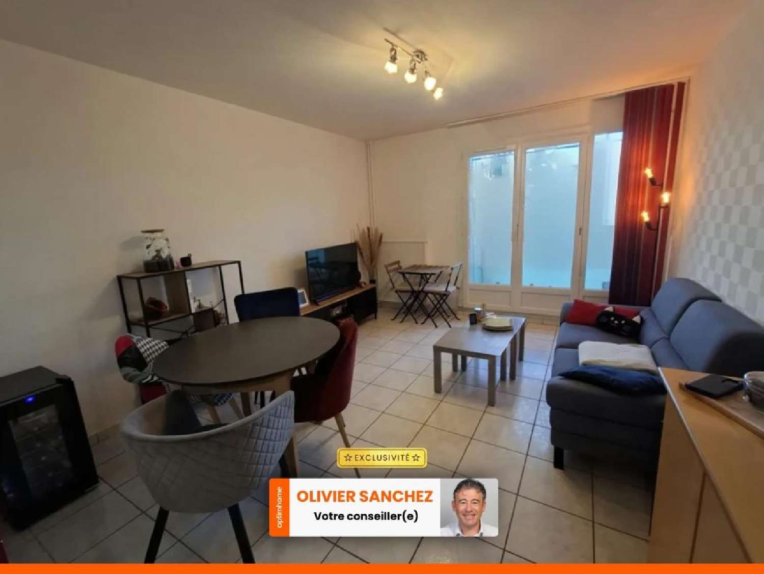  à vendre appartement Beaumont Puy-de-Dôme 1