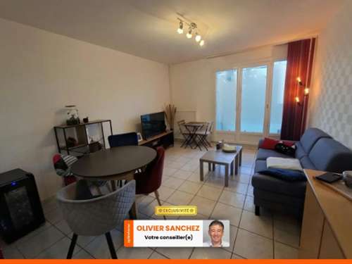 Beaumont Puy-de-Dôme appartement foto 7434767