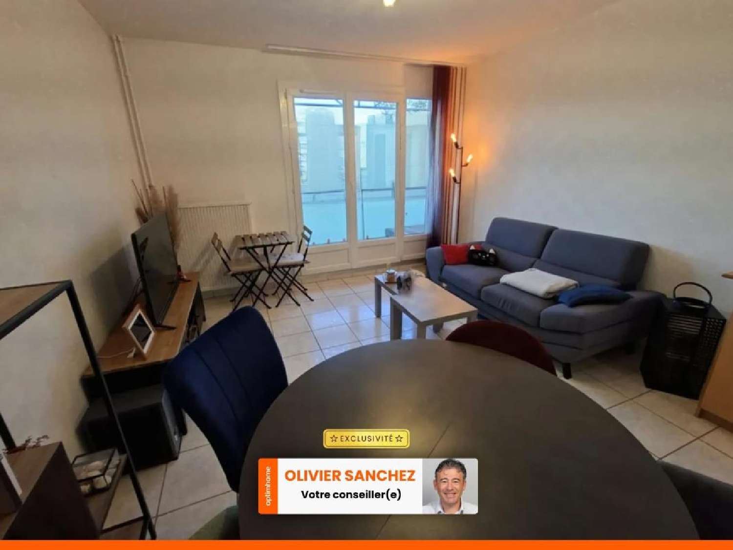  à vendre appartement Beaumont Puy-de-Dôme 2