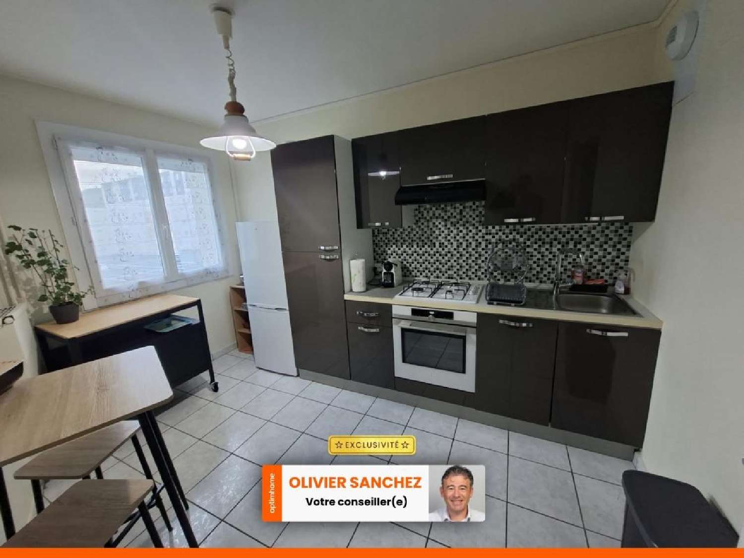  à vendre appartement Beaumont Puy-de-Dôme 3