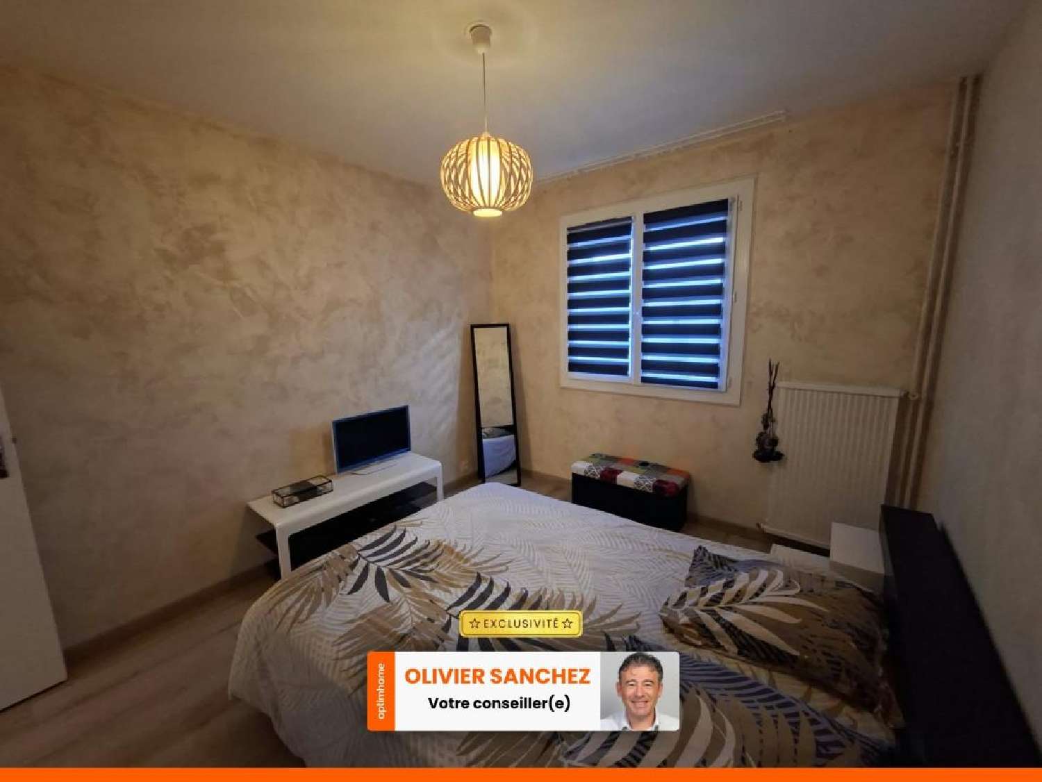  à vendre appartement Beaumont Puy-de-Dôme 4