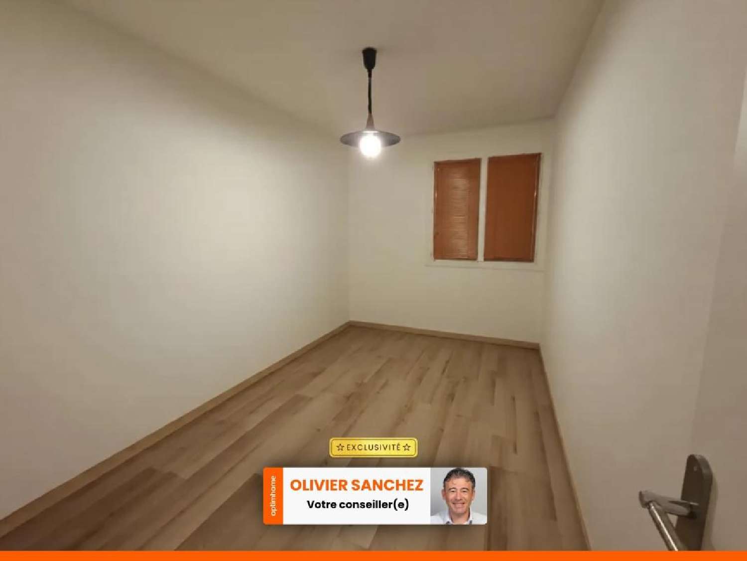  à vendre appartement Beaumont Puy-de-Dôme 5