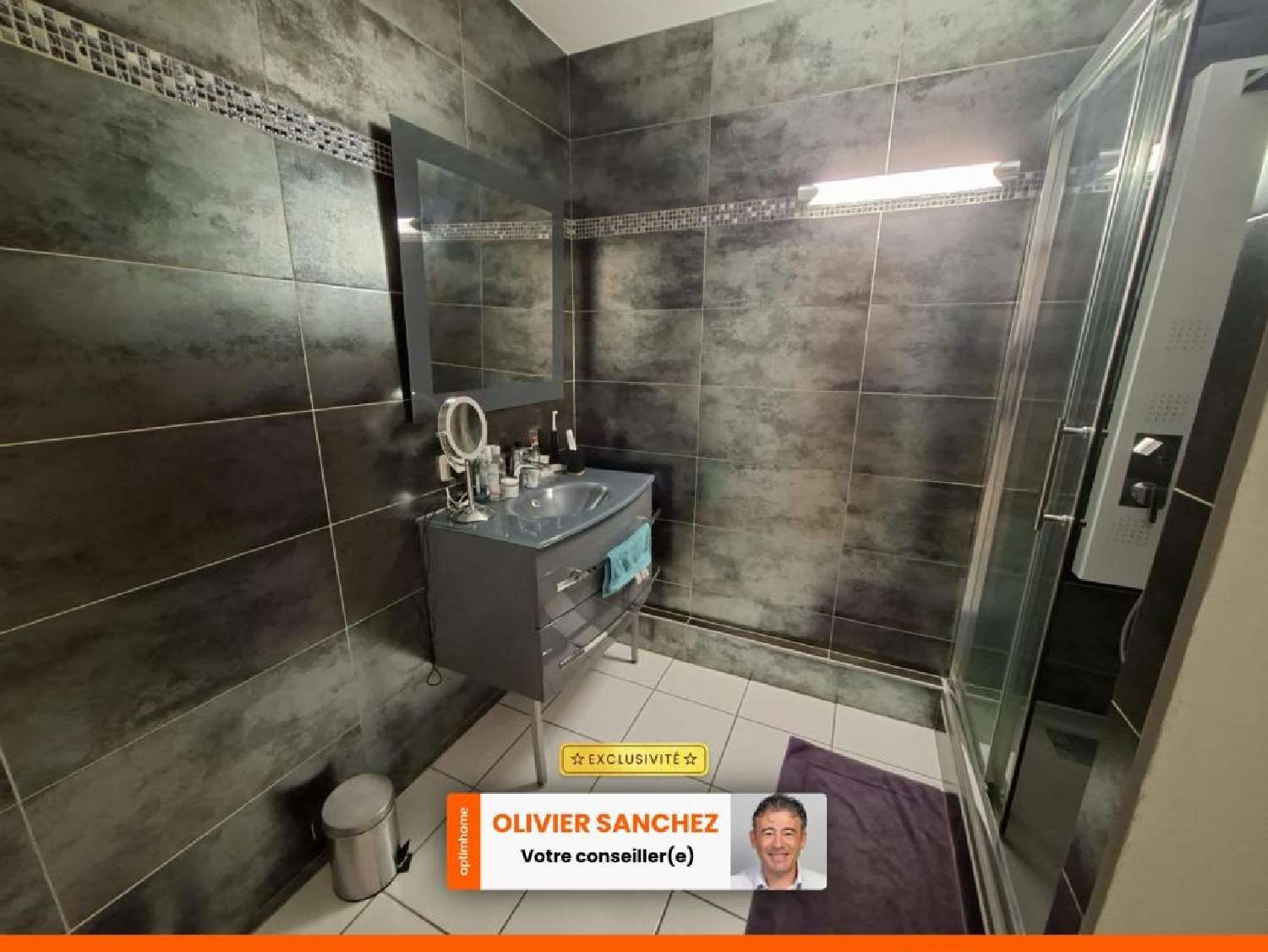  à vendre appartement Beaumont Puy-de-Dôme 6